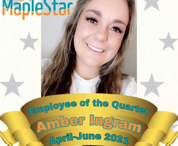 Amber Ingram Maplestar