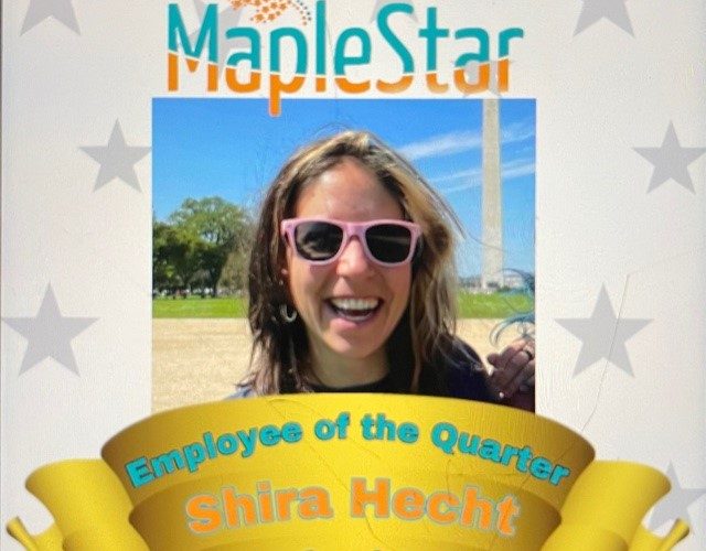 Shira Hoont Maplestar